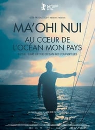 Maohi Nui In the Heart of the Ocean My Country Lies' Poster