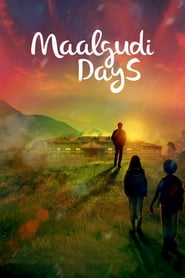 Maalgudi Days' Poster