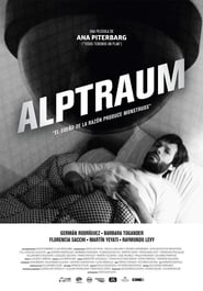 Alptraum' Poster