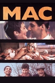 Mac' Poster