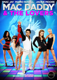 Mac Daddy  the Lovers' Poster