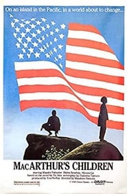 MacArthurs Children' Poster