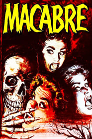 Macabre' Poster