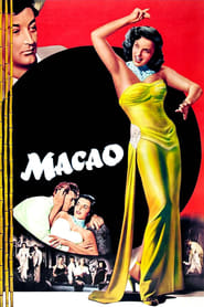 Macao' Poster