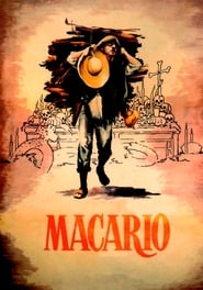 Macario' Poster