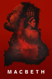 Macbeth' Poster