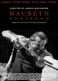 Macbeth Unhinged' Poster