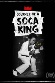 Machel Montano Journey of a Soca King' Poster