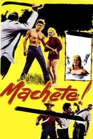Machete' Poster