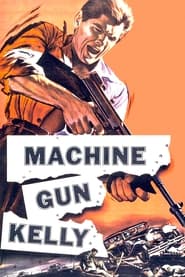 MachineGun Kelly' Poster
