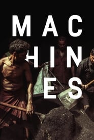 Machines' Poster