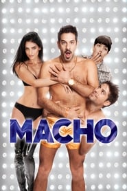 Macho' Poster