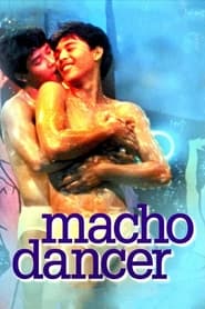 Macho Dancer' Poster