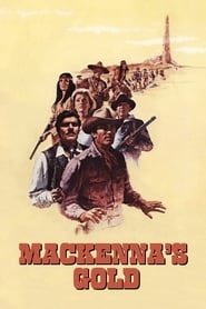 Mackennas Gold' Poster
