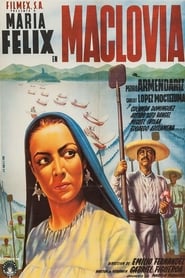 Maclovia' Poster