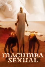 Macumba Sexual' Poster