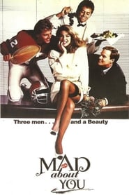Mad About You' Poster