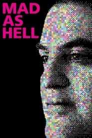 Mad As Hell' Poster