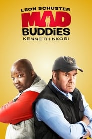 Mad Buddies' Poster