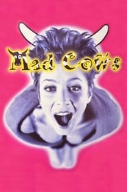 Mad Cows' Poster