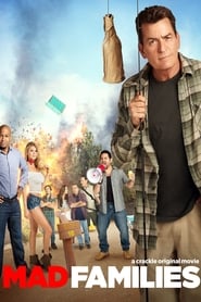 Mad Families' Poster