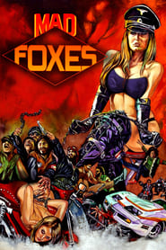 Mad Foxes' Poster