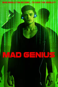 Mad Genius' Poster