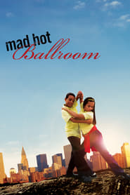 Streaming sources forMad Hot Ballroom