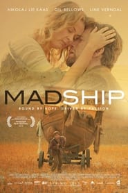 Mad Ship' Poster