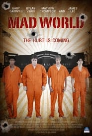 Mad World' Poster