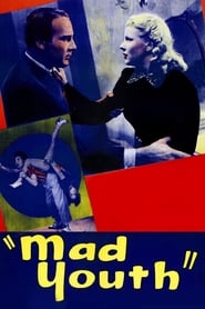 Mad Youth' Poster