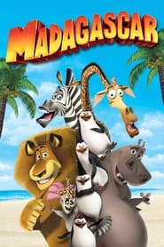 Streaming sources forMadagascar