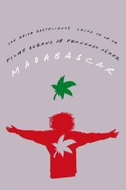 Madagascar' Poster