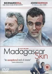 Madagascar Skin' Poster