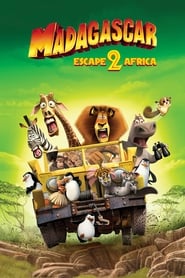 Streaming sources forMadagascar Escape 2 Africa