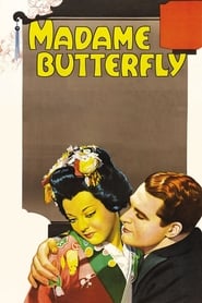 Madame Butterfly' Poster