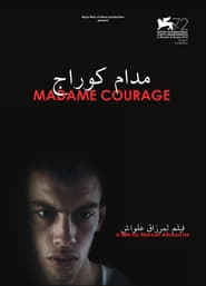 Madame Courage' Poster