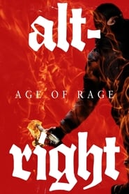 AltRight Age of Rage