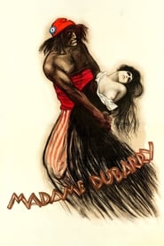 Madame DuBarry' Poster
