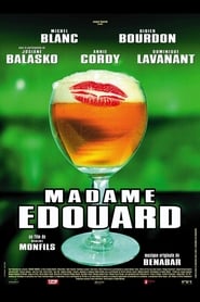 Madame Edouard' Poster