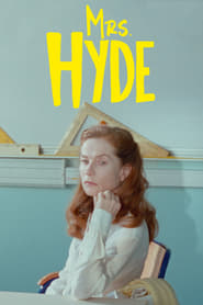 Mrs Hyde' Poster