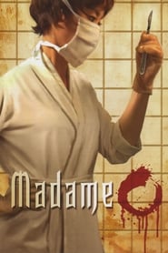 Madame O' Poster