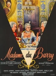 Streaming sources forMadame du Barry