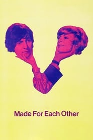 Made For Each Other' Poster