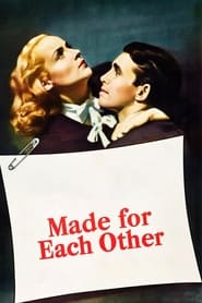 Made for Each Other' Poster