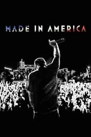 Streaming sources forMade in America
