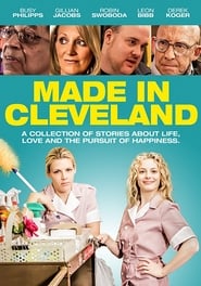 Made in Cleveland' Poster