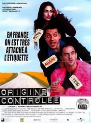 Made in France' Poster