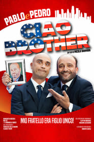 Ciao Brother' Poster