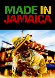 Made in Jamaica' Poster
